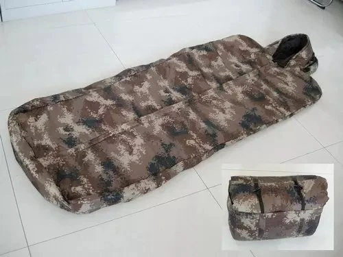 Bolsa de dormir