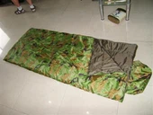 Saco de dormir de algodón tipo sobre