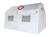Tienda médica inflable