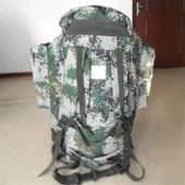 Mochila táctica militar grande