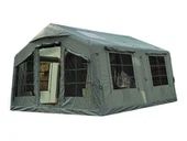 Tienda de campaña inflable de lujo